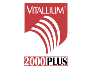 Vitallium 2000 Plus Logo