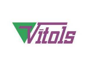 Vitols Logo
