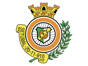 Vitoria Futebol Clube de Setubal Logo