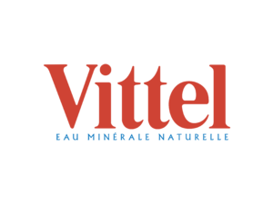 Vittel Logo