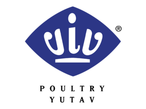 VIV Poultry Yutav Logo