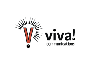 Viva! Communications Logo