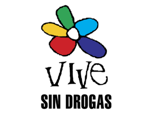 Vive Sin Drogas Logo