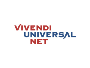Vivendi Universal Net Logo