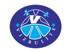 Vizbulite Logo