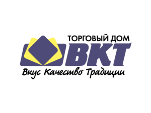 VKT Logo
