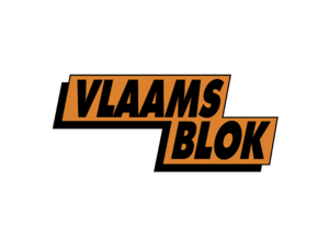Vlaams Blok Logo
