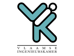 Vlaamse Ingenieurskamer Logo