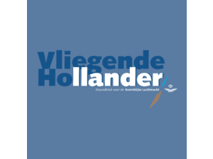 Vliegende Hollander Logo