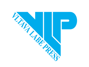 Vltava Labe Press Logo