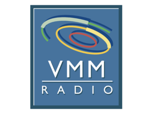 VMM radio Logo