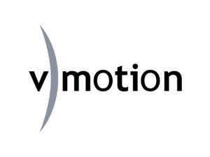 Vmotion Logo