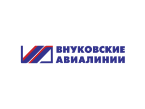 Vnukovskie Airlines Logo