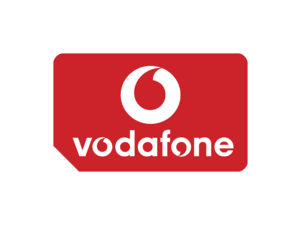 Vodafone Logo