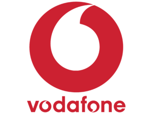Vodafone Logo