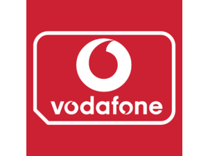 Vodafone Logo