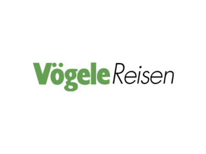 Voegele Reisen Logo