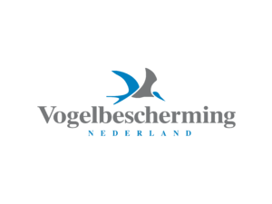 Vogelbescherming Nederland Logo
