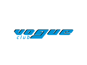 Vogue Club Logo