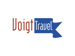 Voigt Travel Logo