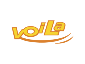 Voila Logo