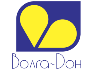 Volga Don Logo