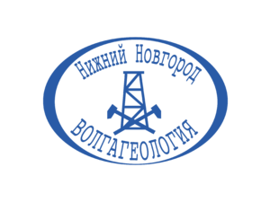 Volgageologiya Logo