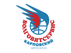 Volgovyatservis Logo