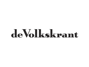 Volkskrant Logo