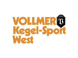 Vollmer Kegel Sport West Logo