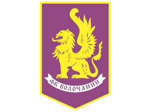 Volochanin Logo
