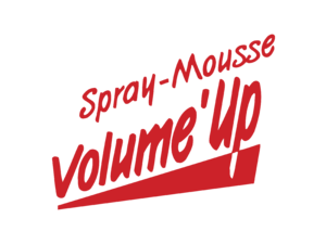 Volume’ Up Logo