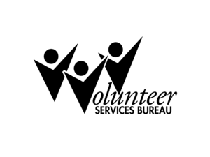 Volunteer Services Bureau Logo
