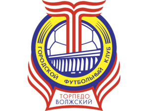 Volzhski Logo