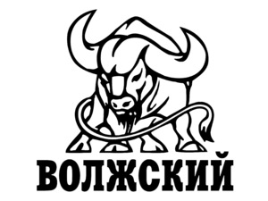 Volzhsky AGPK Logo