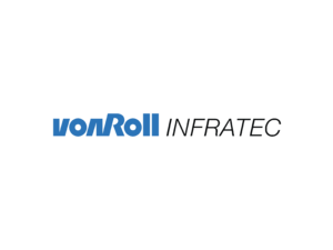 Von Roll Infratec Logo