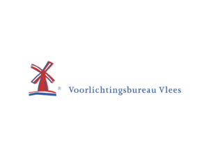 Voorlichtingsbureau Vlees Logo
