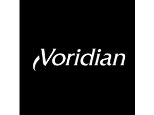 Voridian Logo
