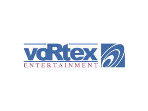 Vortex Entertainment Logo