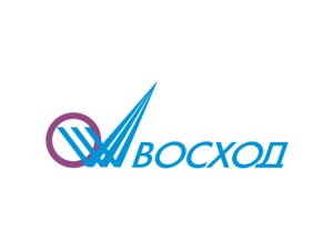 Voskhod Logo