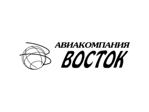 Vostok Airlines Logo