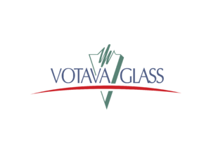 Votava Glass Logo