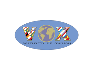 Vox Idiomas Logo