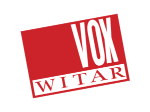 Vox Witar Logo
