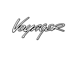 Voyager Logo