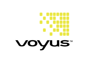 Voyus Logo