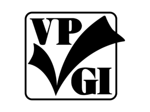 VPGI Keurmerk Logo