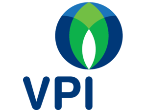 VPI ( Varia Prima International ) Logo