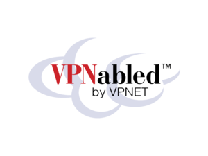 VPNabled Logo