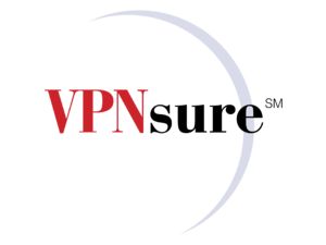 VPNsure Logo